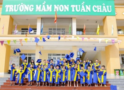 THÔNG BÁO Về việc Tuyển sinh năm học 2022 - 2023