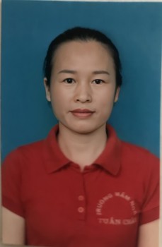 Nguyễn Thị Nhâm