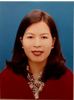 Nguyễn Thị Thanh