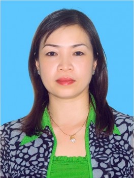 Nguyễn Thị Thu Hoài