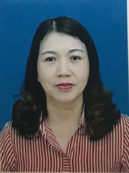 Nguyễn Thị Thêm