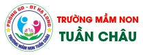 Trường Mầm Non Tuần Châu